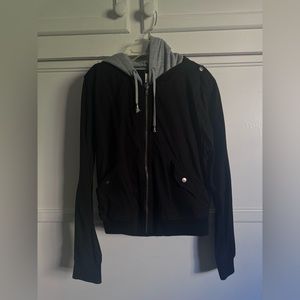 Sky & Sparrow Sweater/Jacket Zip Up